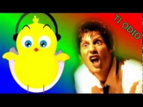 Io Odio Il [PULCINO-PIO]