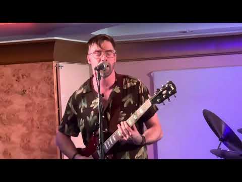 Jake Walden Band on KTBAS IX