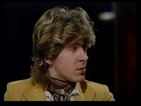 Mick Taylor & Jack Bruce interview 1975