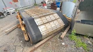 Kladivo DTH Wagner 454-150/150 na prodej - Obrázek 4 | Machineryline CZ Kladivo DTH Wagner 454-150/150 | Obrázek 4 - Machineryline