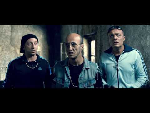 Gomorroide Il Film - I Ditelo voi | Clip Solo pezzi da 90