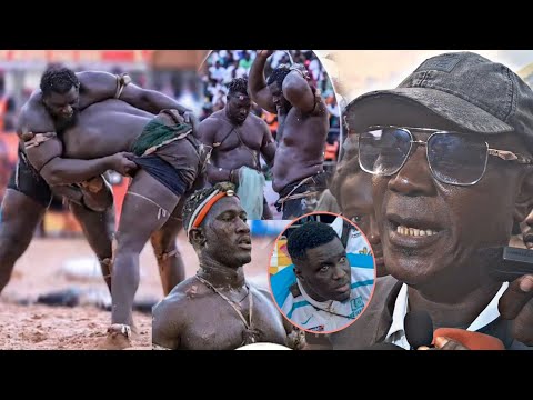 Réaction de Père Bekaye après la défaite de Balla Gaye: siteu doko eupe dolé,Ada fass siteu..