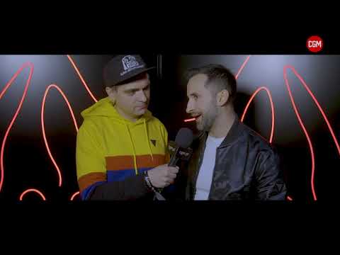 Czarny HIFI: "Zajmuję się wyszukiwaniem talentów dla Universalu"