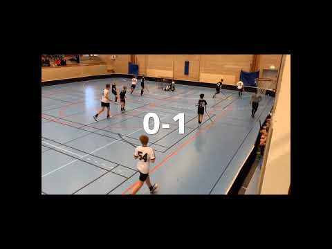 Skälby P-05 röd - Skälby P-05 svart