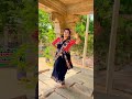 Shalu Menon Clear Navel