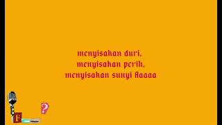 Download lagu Efek rumah kaca - Laki-laki pemalu ( KARAOKE ) mp3