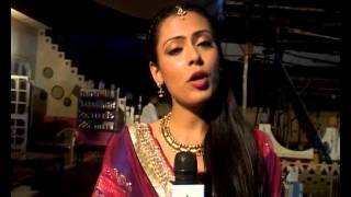 Interview with Deeksha Sonalkar Jassi From Serial Banni*Samaya Exclusive** video