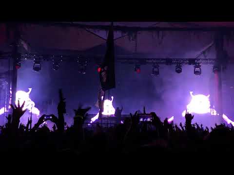 Scream Saver + more - Subtronics (Live Okeechobee Fest 2020 - Day 4: 3/8/20)