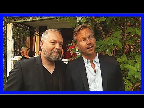 Julia roddar: ”det är ofta som man bryter ihop”