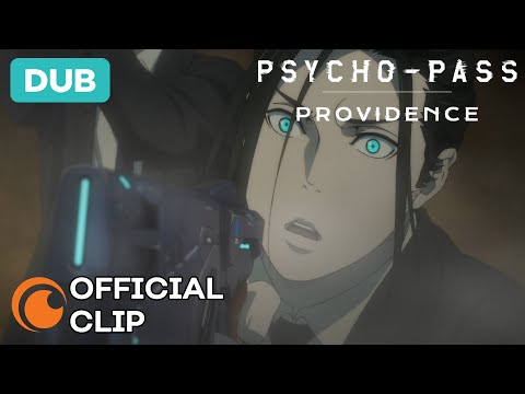 Clip - Conflict