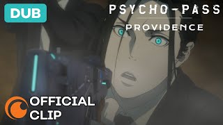 Clip - Conflict