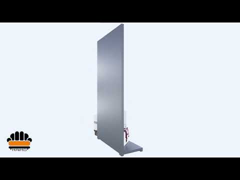05 - Mirror Cabinet