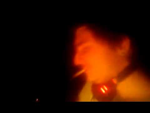 Eric Russo live @ Pegaso's Club POOL PARTY! 2k12