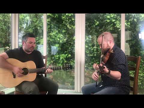 Day 127  -   Humours of Whiskey  - Fergal's Tune a day 2019
