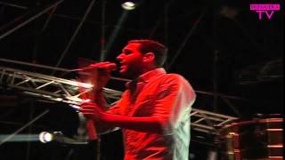 Holy Ghost &quot;It&#39;s Not Over&quot; @ San Miguel Primavera Sound