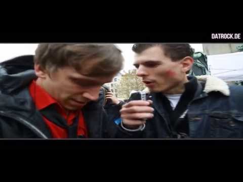 11.11.2014 Karnevalsauftakt in Köln