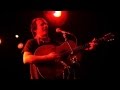 Jason Molina "Farewell Transmission" Live Austin 2002