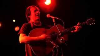 Jason Molina &quot;Farewell Transmission&quot; Live Austin 2002
