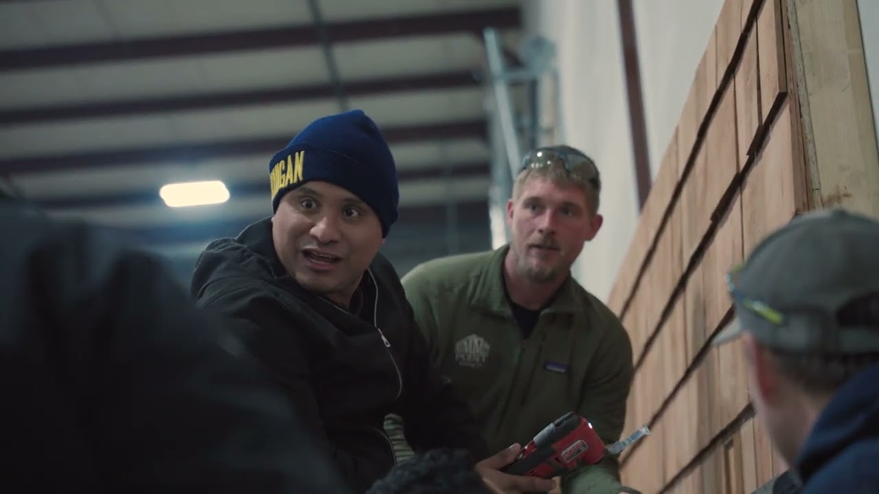 Elevating Our Craft: Training for Excellence!