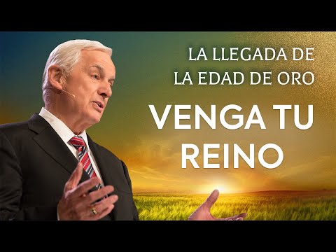 Venga Tu Reino