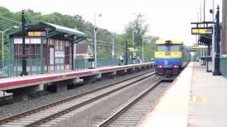 preview picture of video '[HD]LIRR #2777 @ Great River - May 27'