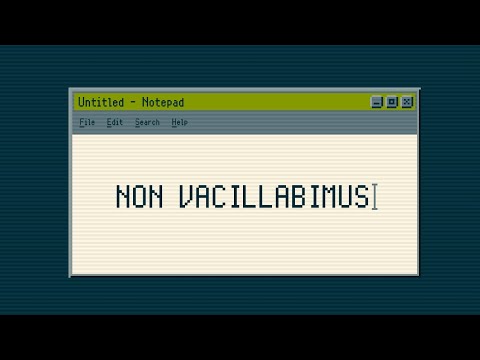 NON VACILLABIMUS | The Magnus Protocol Animation