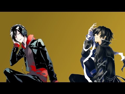 Nightcore-Centuries-Animals (Mashup)