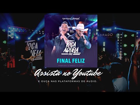 Final Feliz video