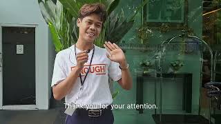 Children and Youth voices matter!