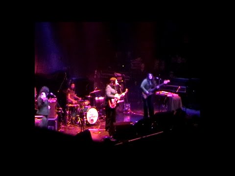 The Magic Numbers - Love Me Like You Live The Astoria 16.02.2005