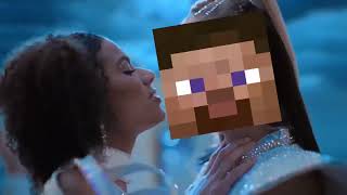 Cover art for MINING (A B*TCH)