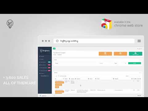 Item video thumbnail