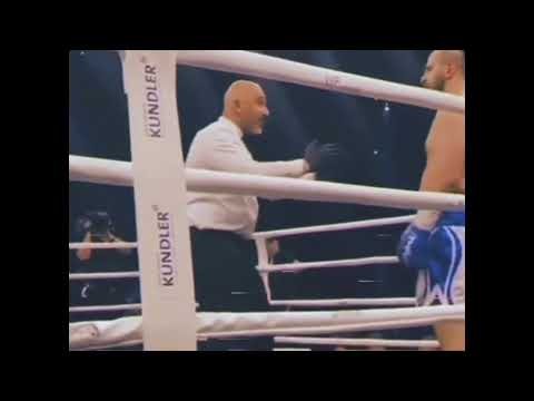 Preview Oleksandr Zakhozhyi vs Arnold Gjergjaj 23 nov. part1