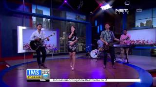 Raisa - Could It Be - IMS