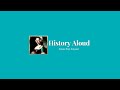 History Aloud, Thomas Jefferson and Maria Cosway, The Head vs The Heart