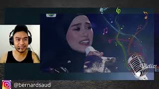 Download lagu Lesti Kejora x Kier King Philippines | Lebih Dari Selamanya | SINGER REACTION mp3