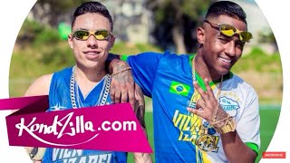 Mc Menor Mr e MC Dede - Partiu Guaruja (Áudio Oficial)+Letra 2018