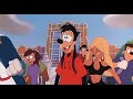 A Goofy Movie School S Out