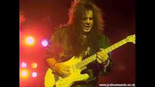 Yngwie Malmsteen - Cherokee Warriors