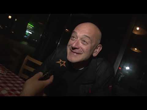 INSPEKTOR TOME NA RASPIT VO BACKSTAGE - 21 NEZGODNO PRASHANJE