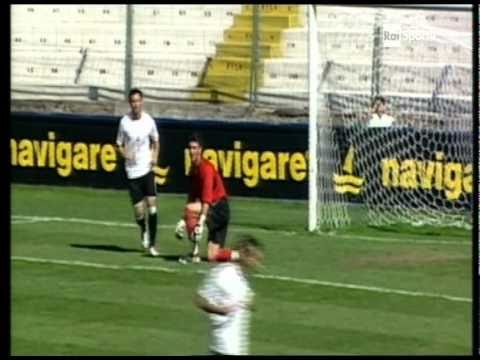 Pro Vercelli vs Renate 2-1