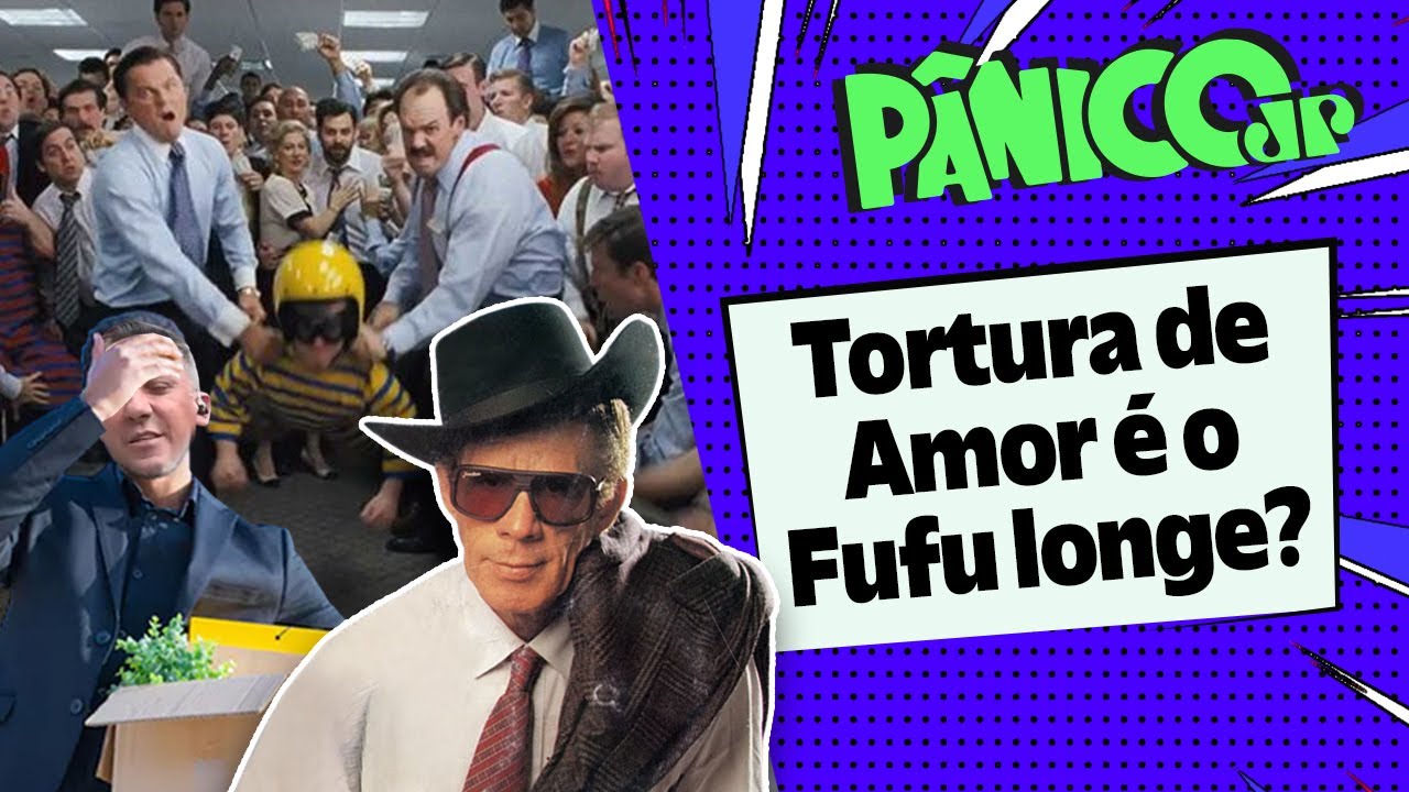 DIA DO FUZIL SER DEMITIDO? FESTA NA FIRMA É PARA PERDER A LINHA, BEIJAR O CHEFE E ENQUADRAR O RH!