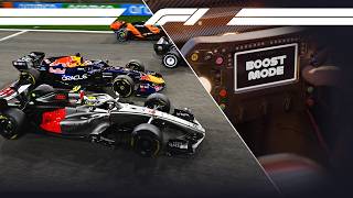 Era Baru Formula 1 2026: Balapan Lebih Liar, Start Krusial dan Strategi Makin Kompleks 