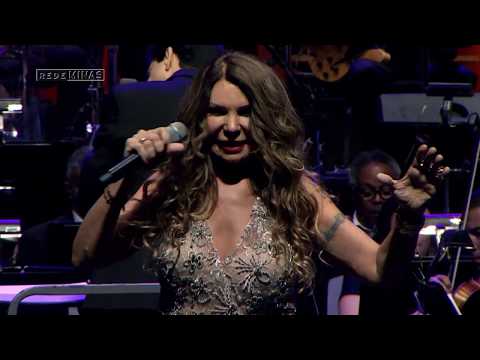 Sinfônica Pop: Elba Ramalho - Harmonia