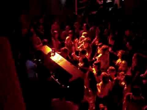 Sound of Stereo @ 10 days off 2008