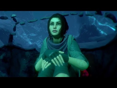 Dreamfall Chapters - Book One Release Date Announcement Video