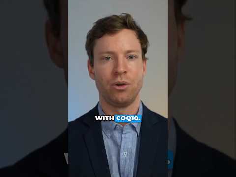 How Good Are CoQ10 Supplements?