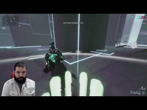 Warframe - MR 23 Test - Everything you need to know 2019