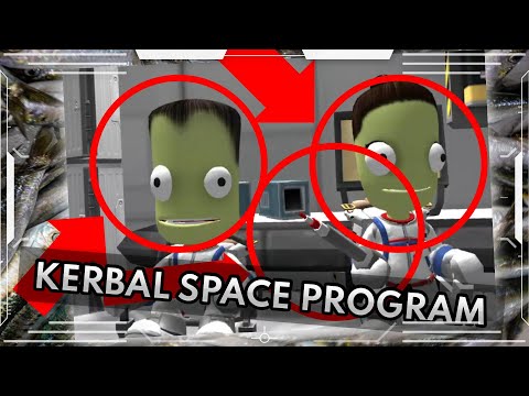 [KSP] Jeb gets a booster shot