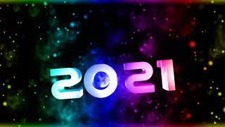 [Panzoid]Happy New Year!🎉